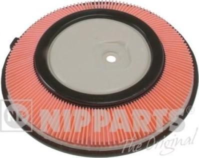 Nipparts Фильтр воздушный NISSAN SANNY/PRIMERA 1.6 (J1321021)