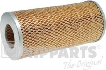 Nipparts Фильтр воздушный TOYOTA HIACE 2.0-2.4D (J1322015)