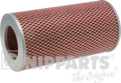 Nipparts Фильтр воздушный TOYOTA HIACE 95- (J1322060)