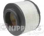 NIPPARTS Фильтр воздушный TOYOTA Hilux//BT-50//Ranger 2,5D/3,0D 05-> (178010C010, J1322100)