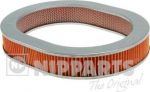 Nipparts Фильтр воздушный MAZDA 323 1.1-1.5 80-89 (J1323003)