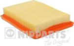 Nipparts Фильтр воздушный MAZDA E2000 /626 2.0 85- (J1323007)