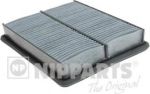 Nipparts Фильтр воздушный MAZDA 929 /MPV 2.6/3.0 94- (J1323017)