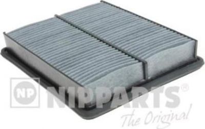 Nipparts Фильтр воздушный MAZDA 929 /MPV 2.6/3.0 94- (J1323017)