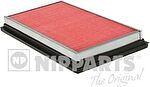 Nipparts Фильтр воздушный MAZDA 323 2.0D/TD 96- (J1323036)