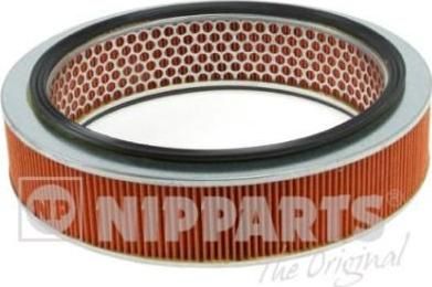 NIPParts J1324010 воздушный фильтр на HONDA ACCORD II Hatchback (AC, AD)