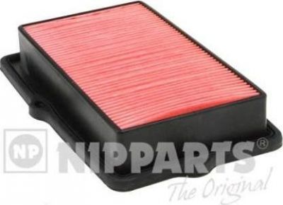 Nipparts Фильтр воздушный HONDA CONCERTO 1.5-1.8 90- (J1324026)