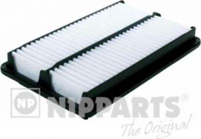 Nipparts Фильтр воздушный HONDA ACCORD 2.0 98- /2.3 93- (J1324039)