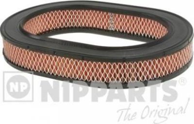 NIPParts J1325012 воздушный фильтр на MITSUBISHI GALANT III (E1_A)
