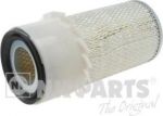 NIPPARTS Фильтр воздушный HYUNDAI H100/GALLOPER 2.5TD (MD603446, J1325014)