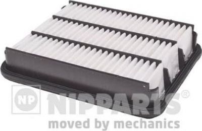 Nipparts Фильтр воздушный MITSUBISHI GALANT 93- (J1325023)