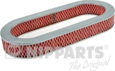 NIPParts J1327000 воздушный фильтр на SUBARU LEONE I (AB)