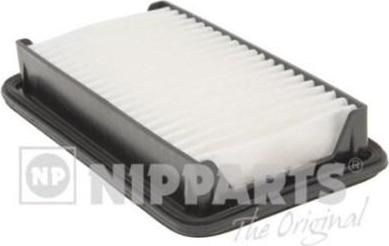 Nipparts Фильтр воздушный SUZUKI SX4 1.5/1.6 06- (J1328037)