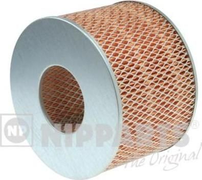 NIPParts J1329000 воздушный фильтр на TOYOTA HILUX II пикап (LN8_, RN5_, LN6_, YN6_, YN5_, LN5_, RN6_)