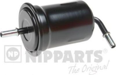 Nipparts Фильтр топливный KIA SPORTAGE 2.0 00-/MAZDA 323 2.0 94- (J1330312)