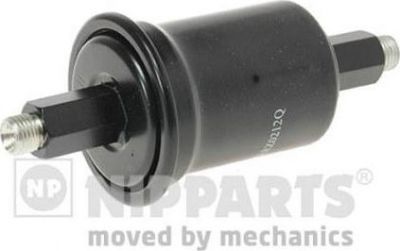 Nipparts Фильтр топливный SSANGYONG KORANDO /MUSSO 2.3/3.2 (J1330400)