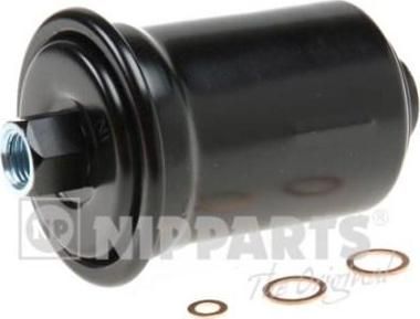 Nipparts Фильтр топливный HYUNDAI ACCENT/LANTRA/GETZ 1.5-2.0 (J1330505)