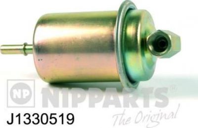 Nipparts Фильтр топливный HYUNDAI ACCENT/MATRIX/H-1 CRDI (J1330519)