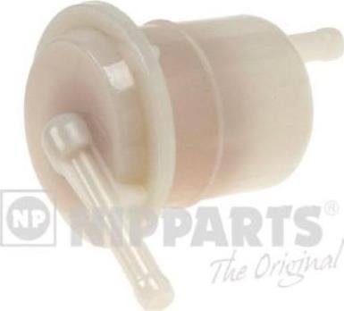 NIPParts J1331001 топливный фильтр на NISSAN CHERRY II купе (N10)