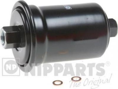 Nipparts Фильтр топливный TOYOTA/HYUNDAI/KIA/SSANGYONG (J1332034)