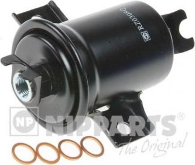 NIPParts J1332050 топливный фильтр на TOYOTA HILUX II пикап (LN8_, RN5_, LN6_, YN6_, YN5_, LN5_, RN6_)