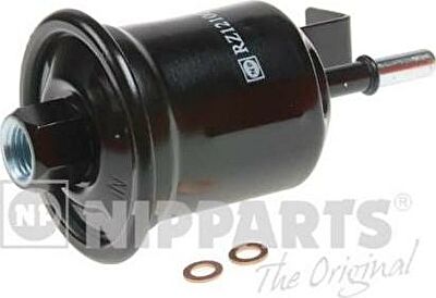 Nipparts Фильтр топливный TOYOTA PICNIC /HILUX 2.0/2.4 96- (J1332055)