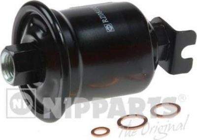 Nipparts Фильтр топливный MITSUBISHI COLT/LANCER 1.3/1.6 95- (J1332056)