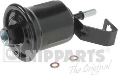 NIPParts J1332067 топливный фильтр на TOYOTA AVENSIS (_T22_)