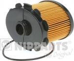 NIPParts J1332080 топливный фильтр на TOYOTA COROLLA (_E11_)
