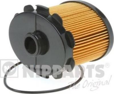 NIPParts J1332080 топливный фильтр на TOYOTA COROLLA (_E11_)