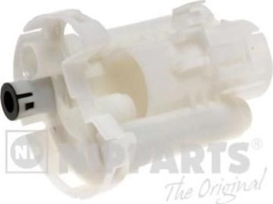 NIPPARTS Фильтр топливный TOYOTA CAMRY 01-06 (2330021010, J1332083)