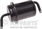 NIPParts J1333046 топливный фильтр на MAZDA E-SERIE фургон (SR2)
