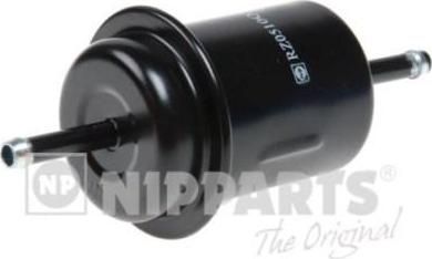 NIPParts J1333054 топливный фильтр на MAZDA E-SERIE фургон (SR2)