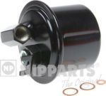 Nipparts Фильтр топливный HONDA ACCORD 2.0/2.2 /CIVIC 1.5/1.6 93- (J1334011)