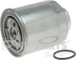 Nipparts Фильтр топливный HONDA CIVIC /CR-V III 2.2 CTDI (J1334037)