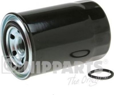 Nipparts Фильтр топливный MITSUBISHI COLT/GALANT D/TD/TDI (J1335009)