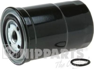 Nipparts Фильтр топливный MITSUBISHI PAJERO 3.2 00- (J1335050)