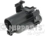 NIPPARTS Фильтр топливный MITSUBISHI L200 2.5 DiD 06- (MR911602, J1335055)