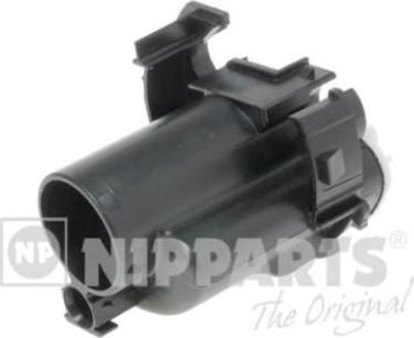 NIPPARTS Фильтр топливный MITSUBISHI L200 2.5 DiD 06- (MR911602, J1335055) NIPPARTS Фильтр топливный MITSUBISHI L200 2.5 DiD 06- (MR911602, J1335055)