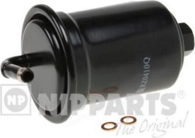 NIPParts J1336034 топливный фильтр на DAIHATSU HIJET автобус (S85)
