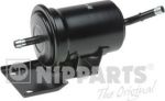 NIPParts J1337008 топливный фильтр на SUBARU LIBERO автобус (E10, E12)