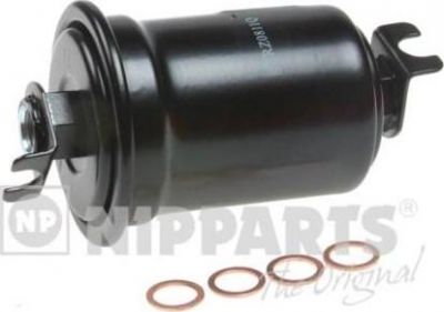 Nipparts Фильтр топливный SUZUKI VITARA (J1338011)