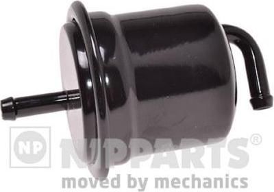 NIPParts J1338020 топливный фильтр на SUZUKI IGNIS II