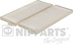 NIPPARTS Фильтр салона MUSSO/KORANDO (6923005410, J1340400)