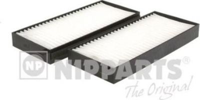Nipparts Фильтр салона SSANGYONG ACTYON /KYRON XDI 05- (J1340403)