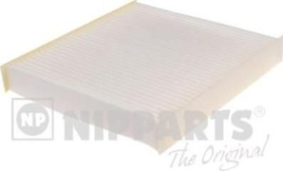 NIPParts J1341002 фильтр, воздух во внутренном пространстве на LEXUS GS (GRL1_, GWL1_)