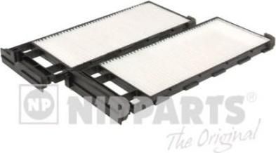 NIPPARTS Фильтр салона NISSAN MAXIMA 32/33 (272750L900, J1341008)