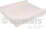 NIPParts J1344013 фильтр, воздух во внутренном пространстве на HONDA CIVIC VIII седан (FD, FA)