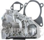 NIPPARTS Насос водяной KIA SHUMA 1.6 01- (251002X200, J1510311)