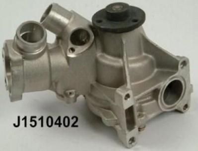 NIPParts J1510402 водяной насос на SSANGYONG KORANDO (KJ)